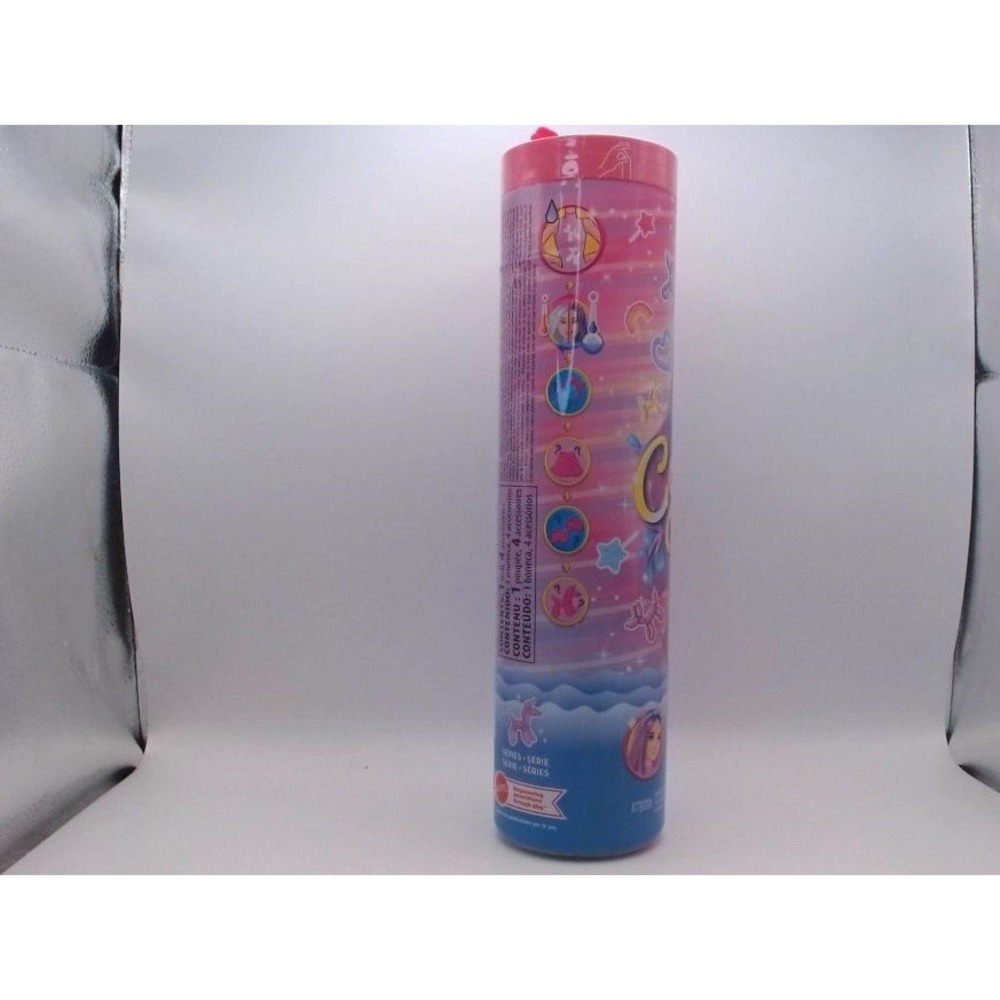 Barbie - Color Reveal with 6 Surprises, BRAND NEW IN BOX